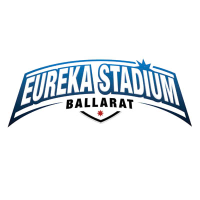 Eureka Stadium