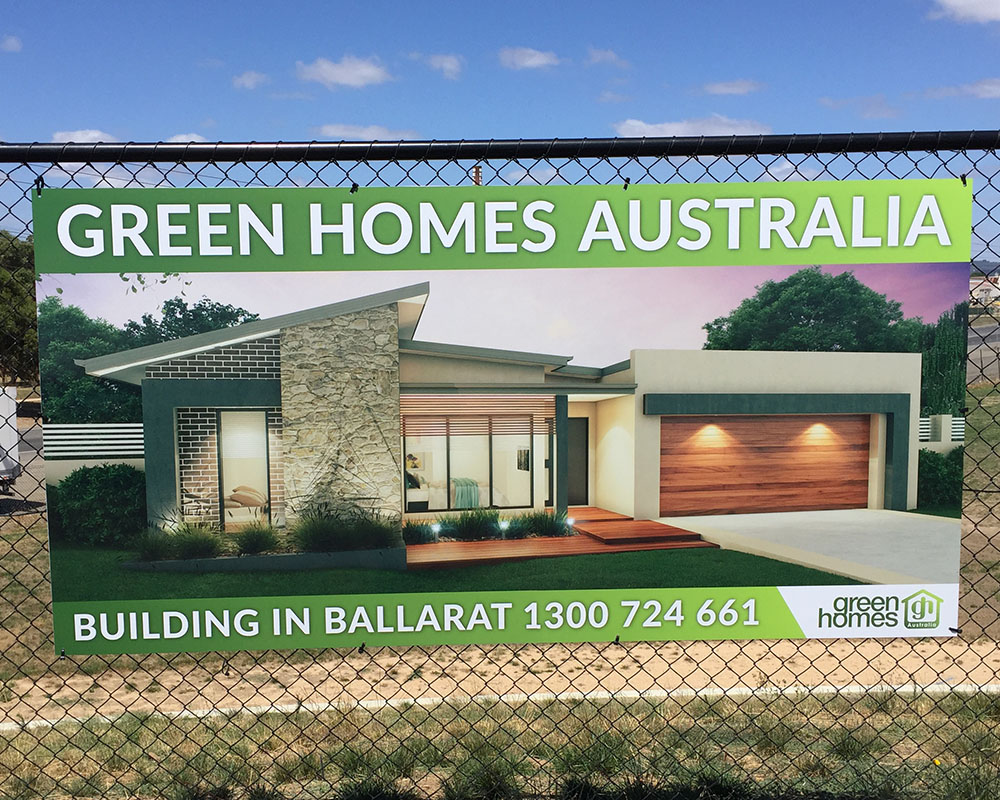 Green Homes Australia